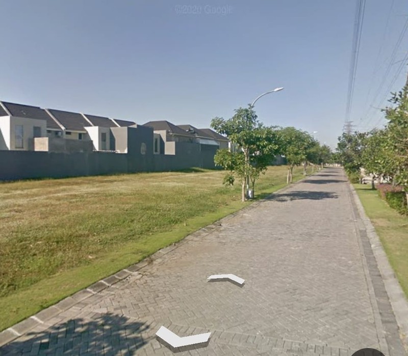 JUAL TANAH CITRALAND GREENLAKE COCOK UNTUK INVEST