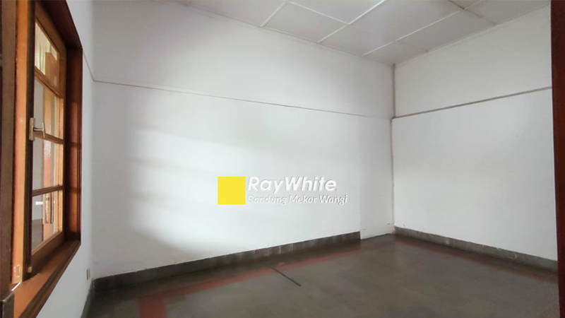 Rumah Unfurnished Sayap Dago 