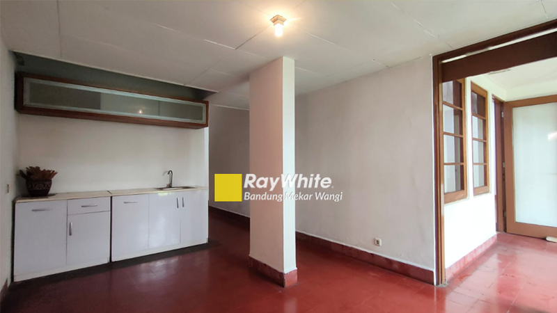 Rumah Unfurnished Sayap Dago 