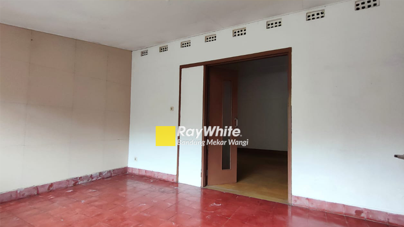 Rumah Unfurnished Sayap Dago 