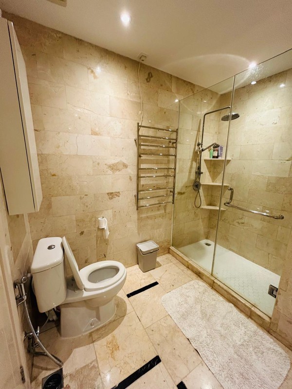 Apartemen Siap Huni dengan Fasilitas Lengkap @Apartemen The Groove Suites