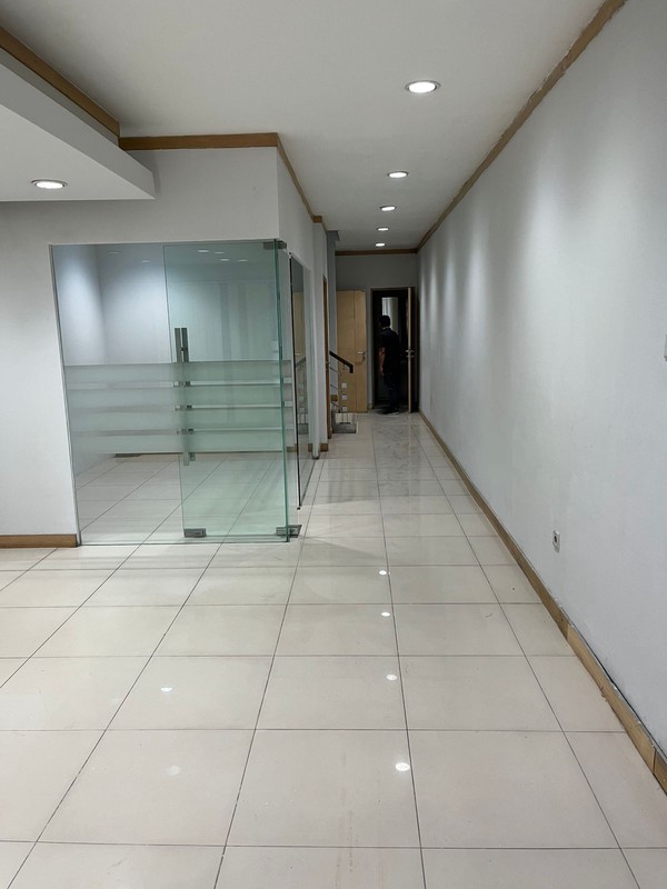 Ruko 4 Lantai Disewakan Lokasi di Radio Dalam Kebayoran Baru Jaksel