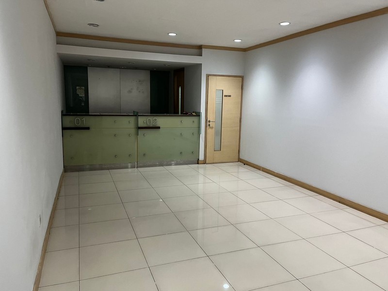Ruko 4 Lantai Disewakan Lokasi di Radio Dalam Kebayoran Baru Jaksel