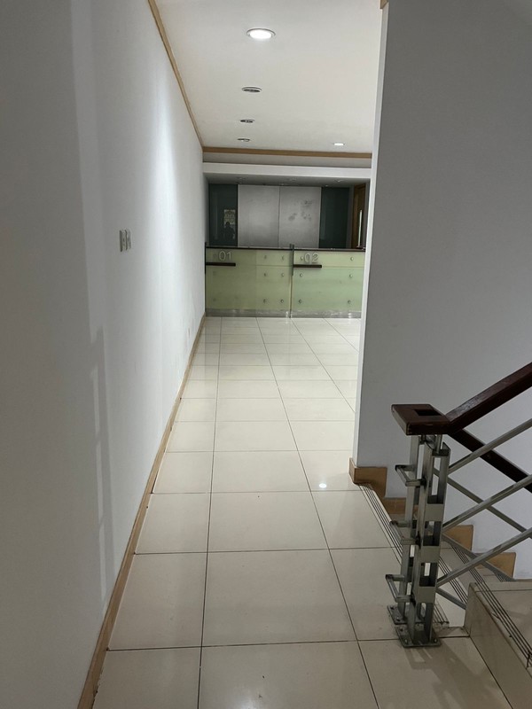 Ruko 4 Lantai Disewakan Lokasi di Radio Dalam Kebayoran Baru Jaksel