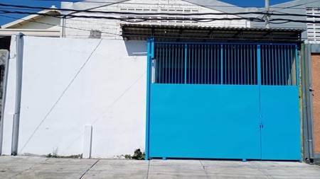 SEWA GUDANG KARANGASEM SURABAYA 