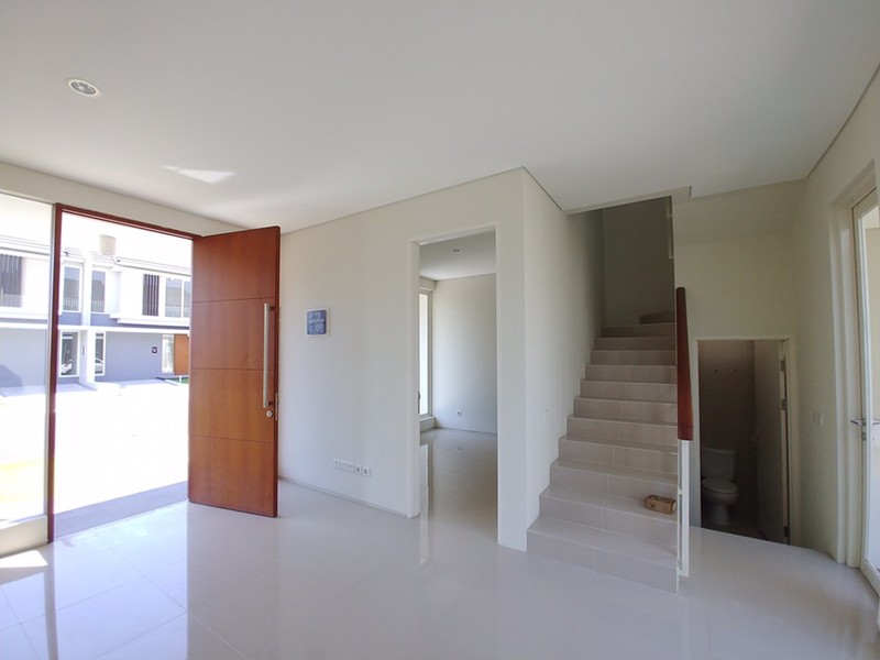 JUAL RUMAH CITRALAND NORTHWEST PARK SIAP HUNI