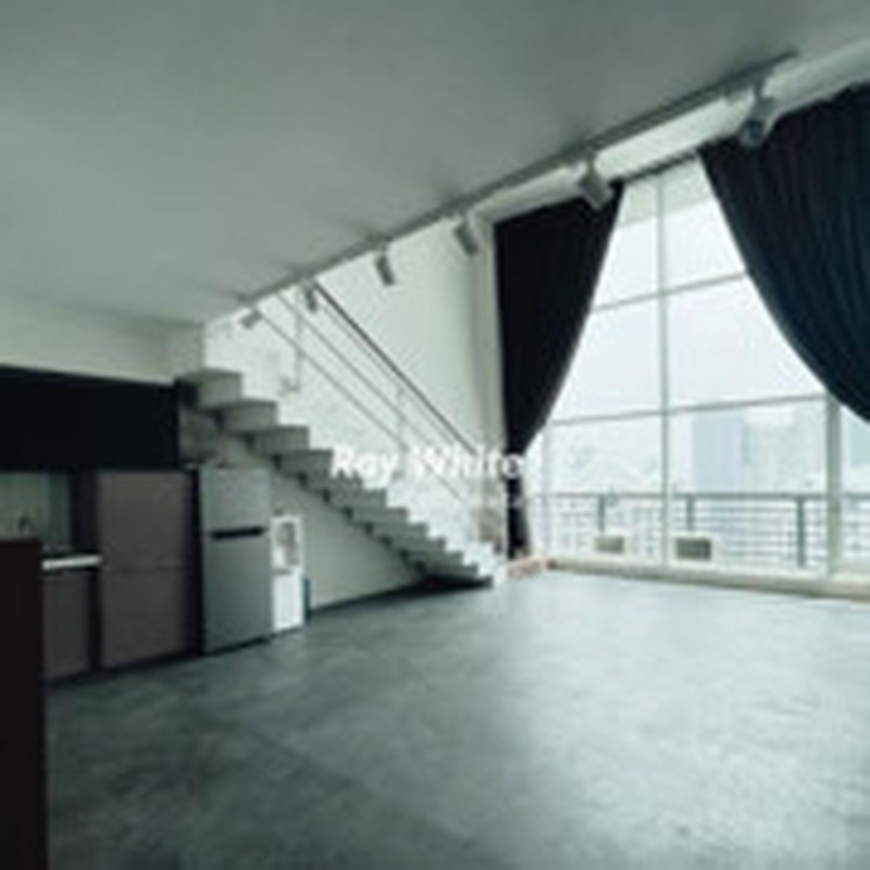 Sewa office space apartemen Citylofts Sudirman - Jakarta Pusat