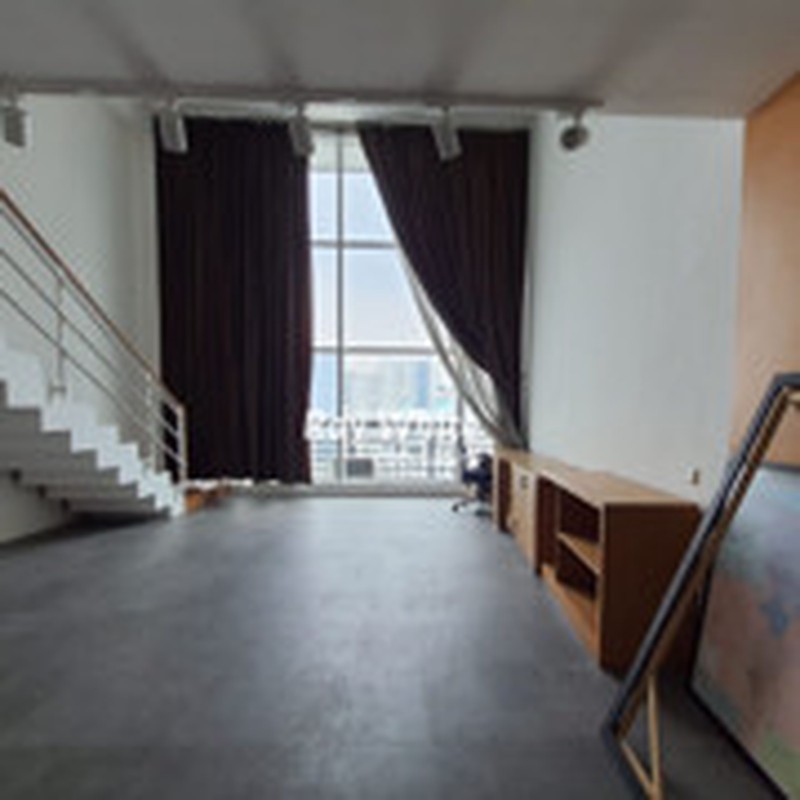 Sewa office space apartemen Citylofts Sudirman - Jakarta Pusat