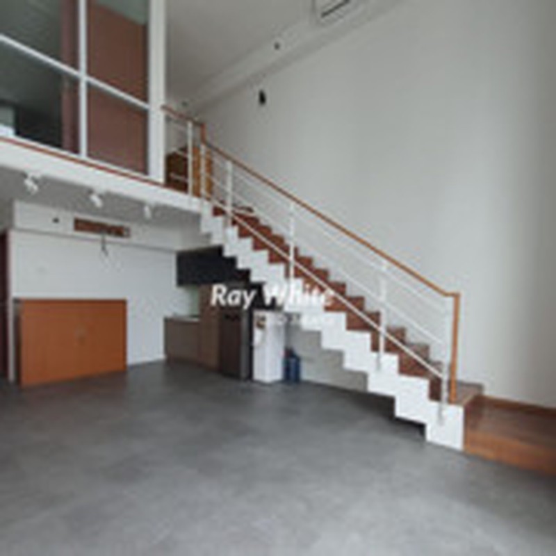 Sewa office space apartemen Citylofts Sudirman - Jakarta Pusat