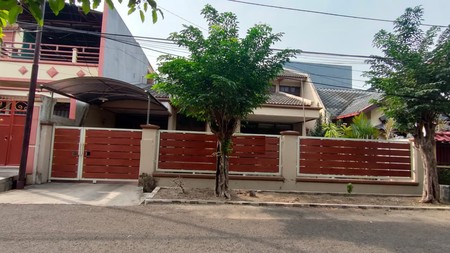 Rumah Dijual Saronojiwo Tenggilis Surabaya Timur