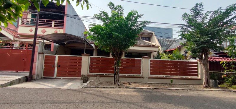 Rumah Dijual Saronojiwo Tenggilis Surabaya Timur