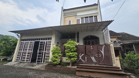 Dijual Cepat Rumah Minimalis Wadungasri