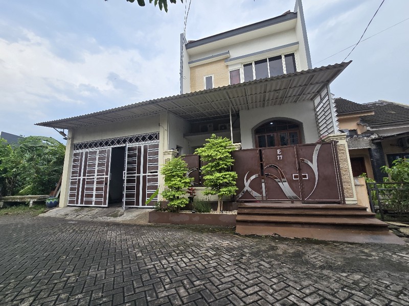 Dijual Cepat Rumah Minimalis Wadungasri