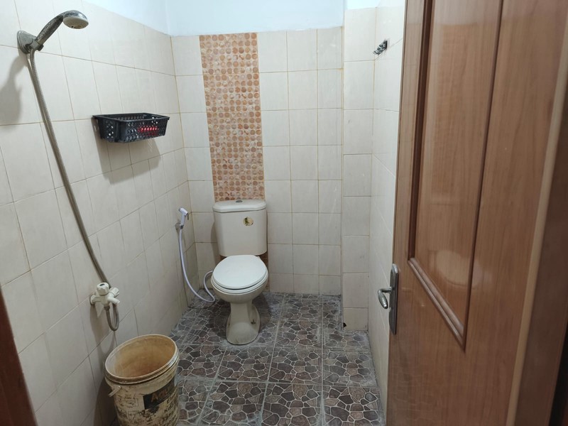 Rumah Kost 18 Kamar - Akses 2 Mobil di Kampung Melayu Tebet 