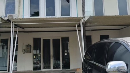 Disewakan Ruko San Antonio Pakuwon City Dekat Xin Zhong, Pakuwon City Mall