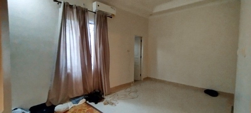 Rumah hoek BAGUS & SIAP HUNI di dalam komplek MERAH DELIMA, Sumur Batu, Kemayoran