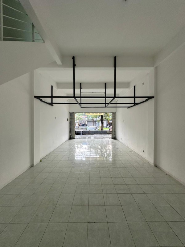 Disewakan Ruko Central Business District Raya Bukit Palma Galeria Citraland Surabaya Barat