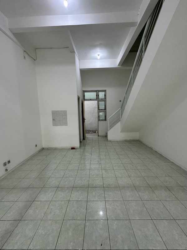 Disewakan Ruko Central Business District Raya Bukit Palma Galeria Citraland Surabaya Barat