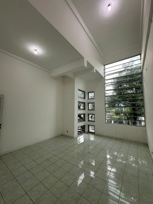 Disewakan Ruko Central Business District Raya Bukit Palma Galeria Citraland Surabaya Barat