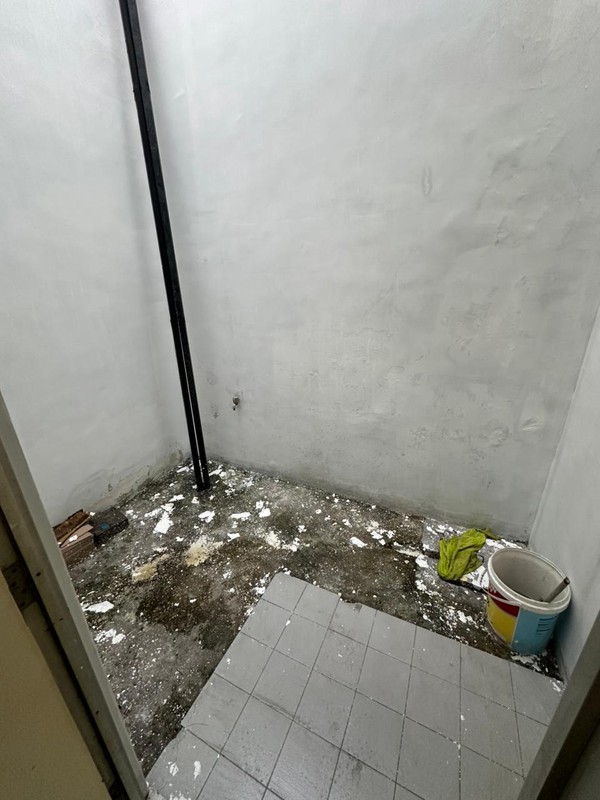 Murah Disewakan Ruko Raya Palma Galeria Citraland Surabaya Barat Strategis Nol Jalan Raya Lebar 4 Mobil, Parkiran Mobil Luas - Bagus Siap Huni