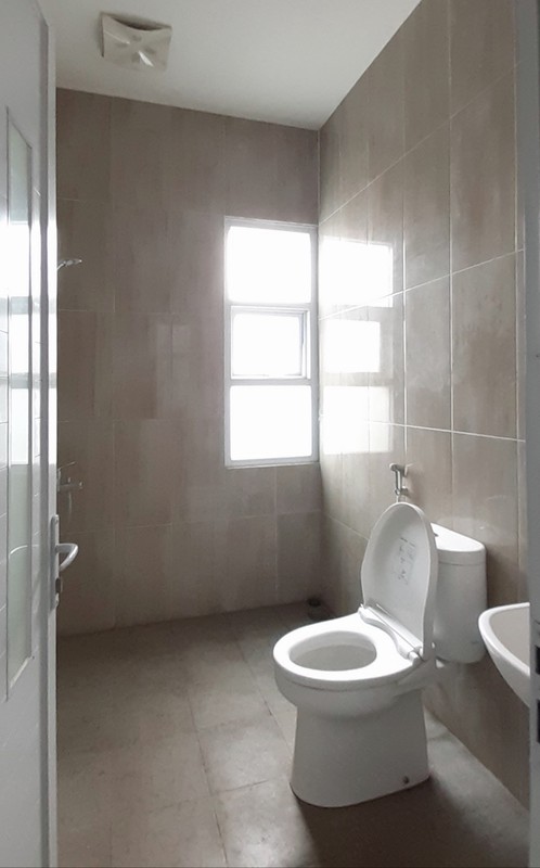 Rumah Cantiq Minimalis Luas 180m Harga 100Jt/Thn nego di Plumeria Residence Bintaro Jaya