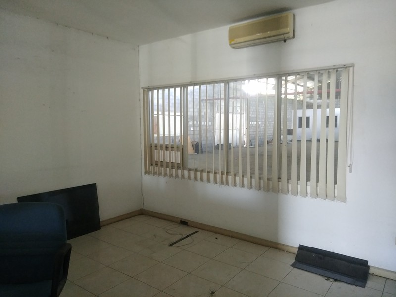 BANGUNAN KOMERSIL DISEWAKAN DI JL WONOSARI KM 7