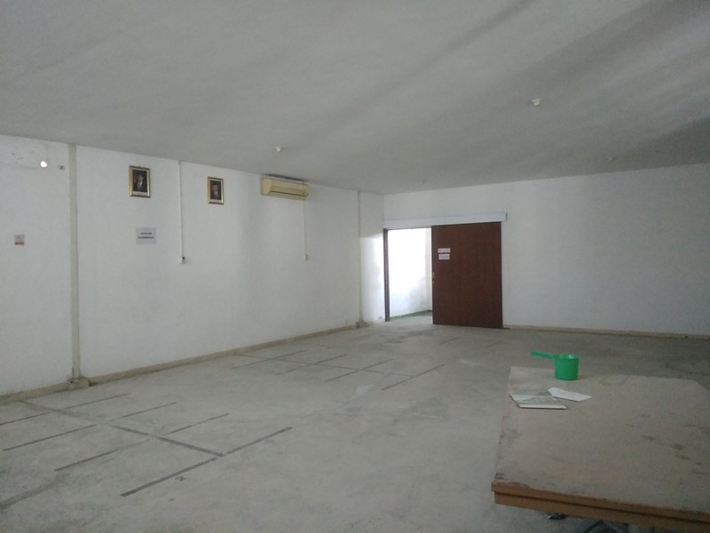 BANGUNAN KOMERSIL DISEWAKAN DI JL WONOSARI KM 7