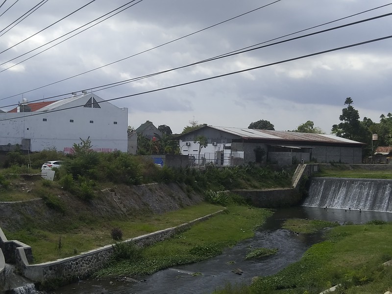 BANGUNAN KOMERSIL DISEWAKAN DI JL WONOSARI KM 7