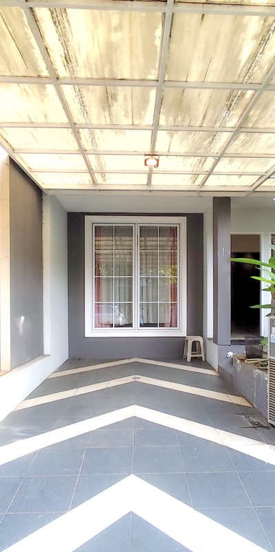 Rumah Minimalis Bintaro Jaya Hunian Sehat dengan Sirkulasi Udara Baik