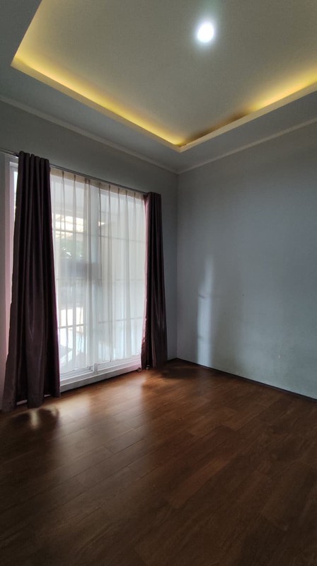 Rumah Minimalis Bintaro Jaya Hunian Sehat dengan Sirkulasi Udara Baik