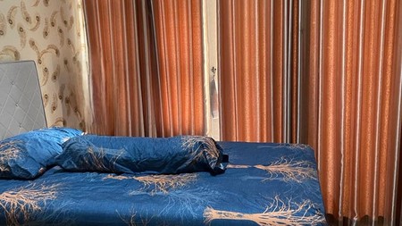 Termurah. Apartment studio full furnished di Saveria, BSD