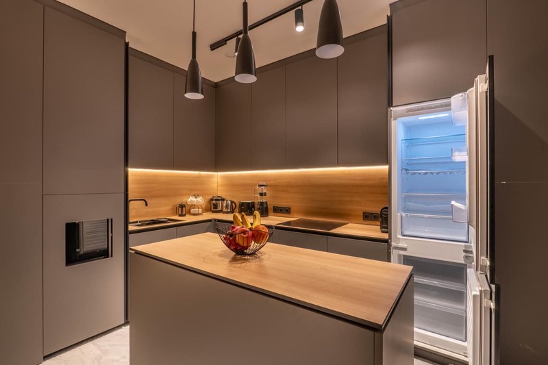 Townhouse Leasehold 2 bedrooms In Great Location In Umalas Bali