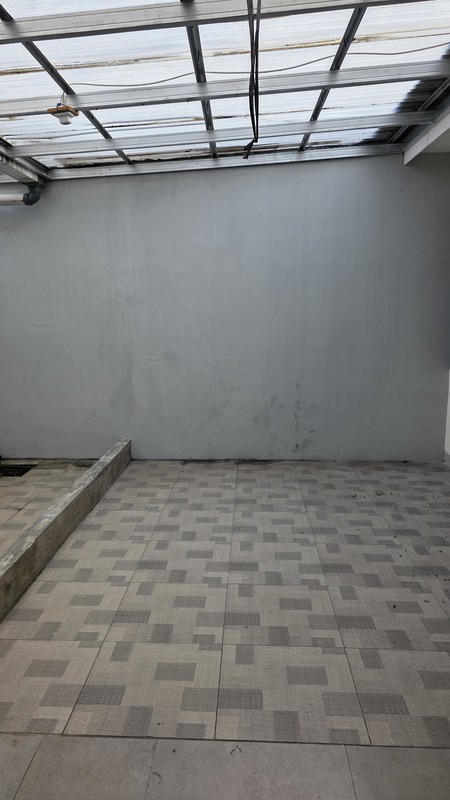 Rumah siap huni di Citra Gran CBD