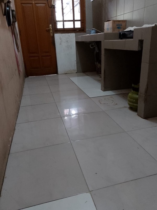 Dijual Cepat Rumah Lingkungan Bersih,dekat sekolah di Bintaro Jaya 3a