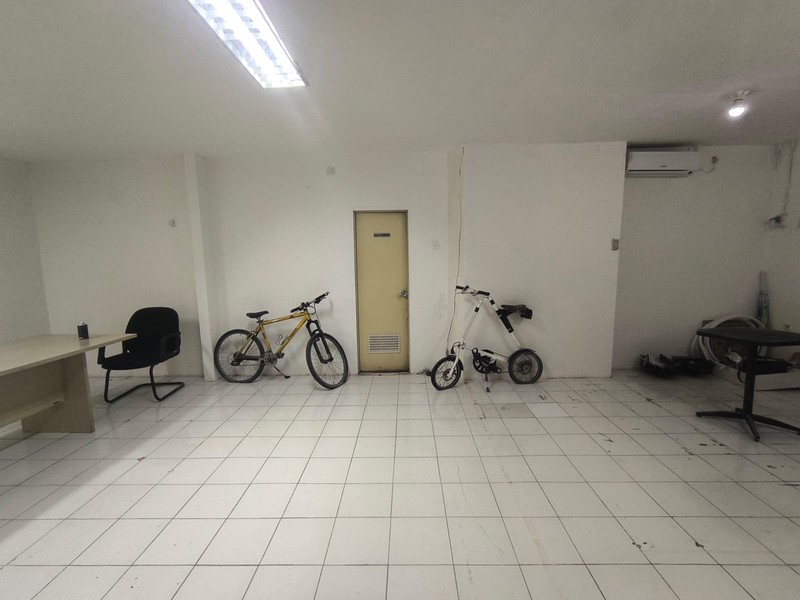 Rukan Minimalis Sangat Strategis di Area Menteng Dalam