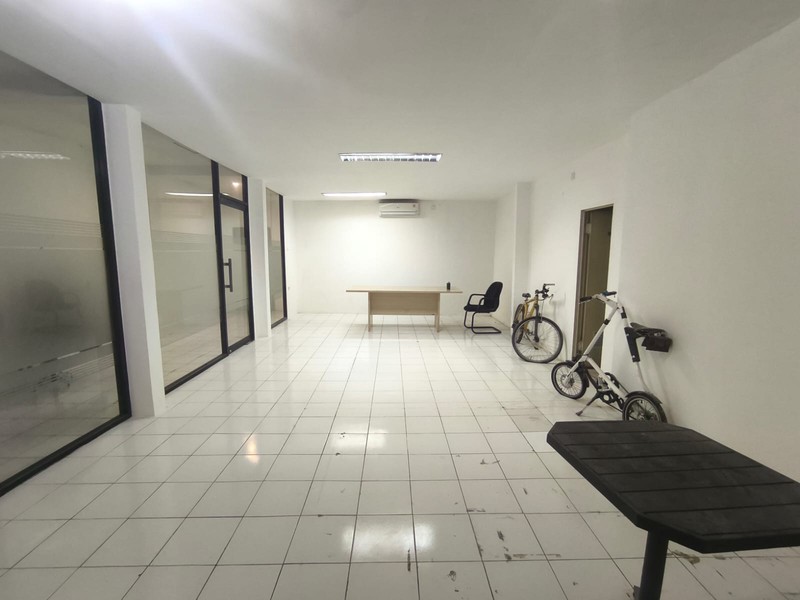 Rukan Minimalis Sangat Strategis di Area Menteng Dalam