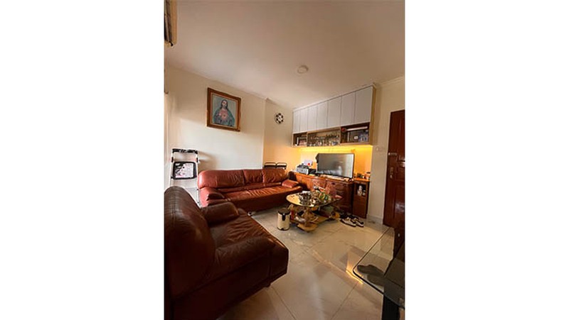 Apartemen Gading Mediterania, Kelapa Gading