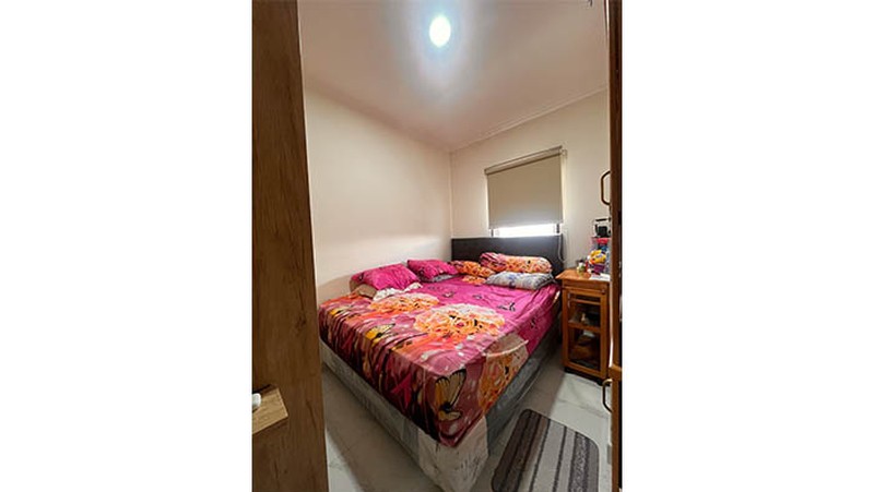 Apartemen Gading Mediterania, Kelapa Gading