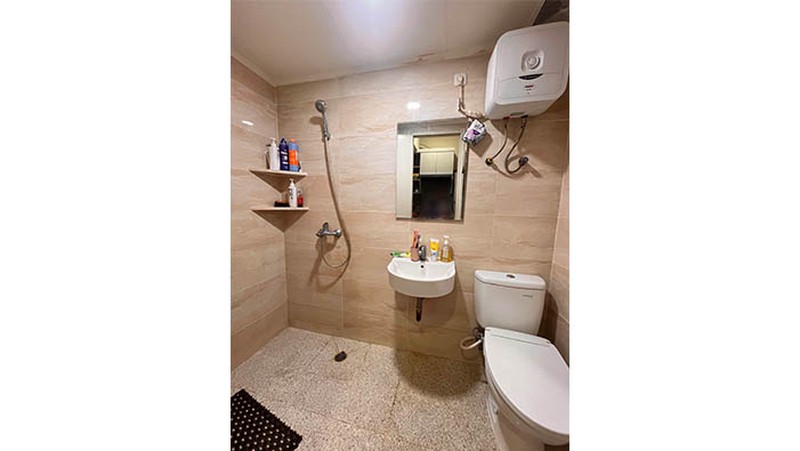 Apartemen Gading Mediterania, Kelapa Gading