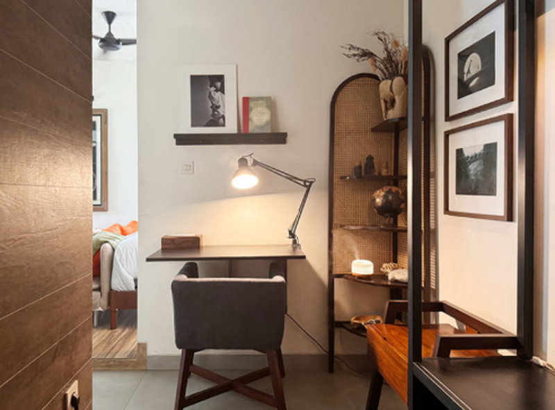 Rumah Mewah 3 Lantai + Rooftop Siap Huni dengan Hunian Asri @Pejaten Barat