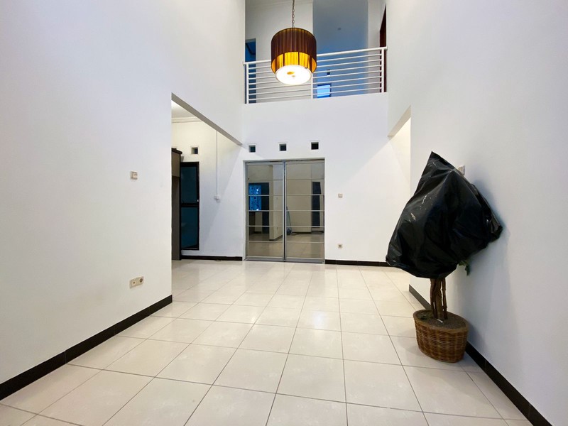 Rumah Bagus,Nyaman di Bintaro Jaya 9