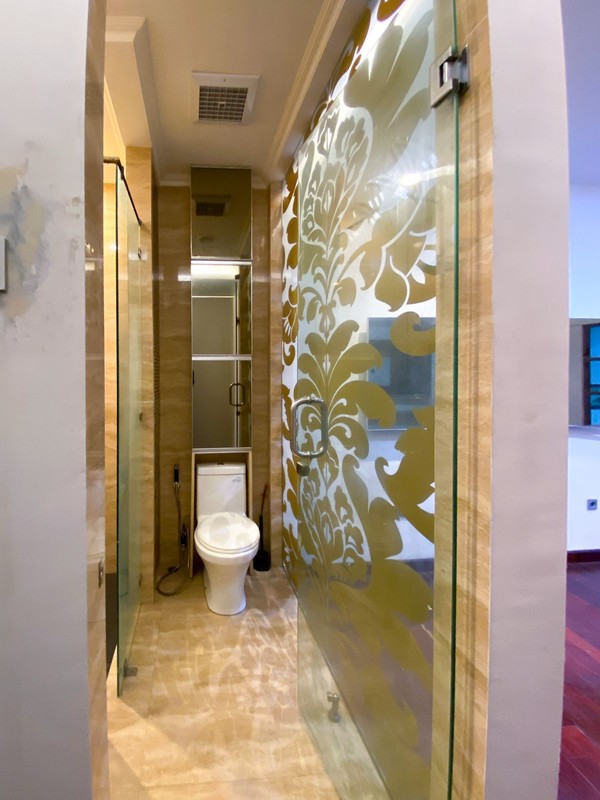 Rumah Bagus,Nyaman di Bintaro Jaya 9