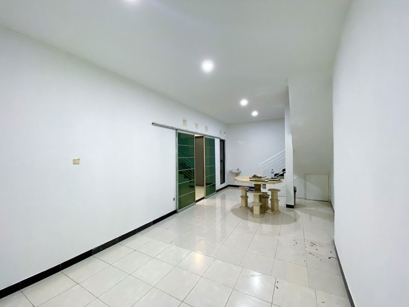 Rumah Bagus,Nyaman di Bintaro Jaya 9