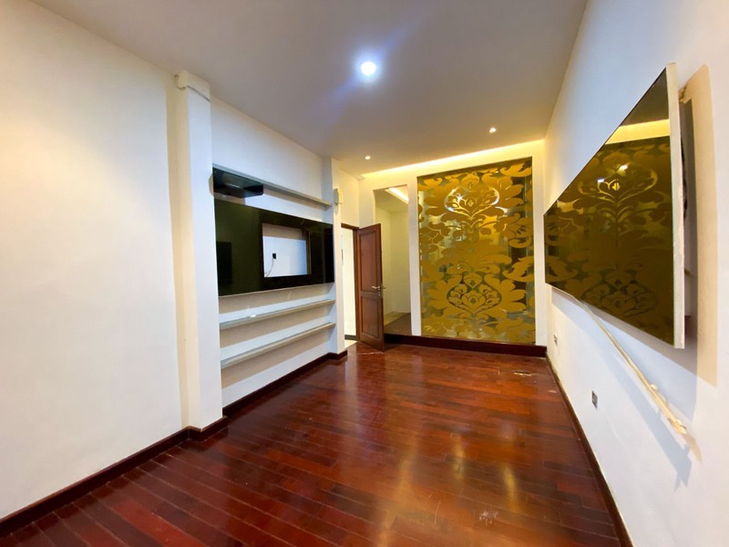 Rumah Bagus,Nyaman di Bintaro Jaya 9