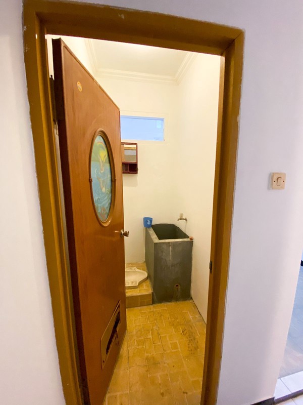 Rumah Bagus,Nyaman di Bintaro Jaya 9