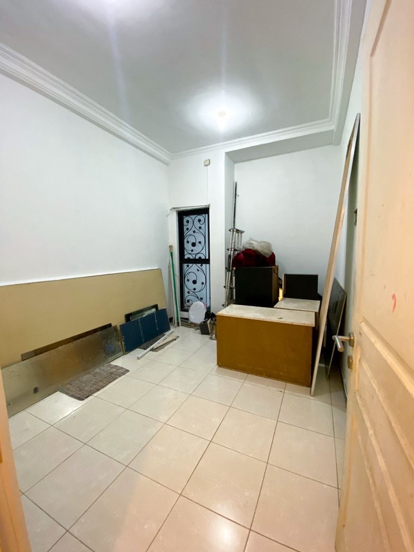 Rumah Bagus,Nyaman di Bintaro Jaya 9