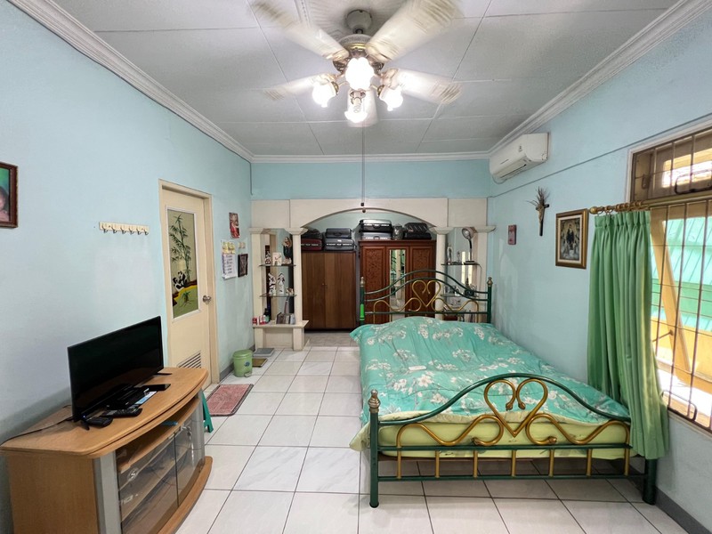 Dijual Cepat Rumah Siap Huni,bagus di Bintaro Jaya 9