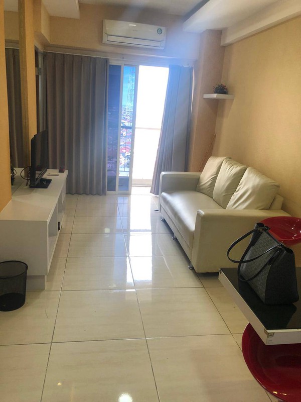 Dijual Apartemen PBG Puncak bukit golf surabaya barat