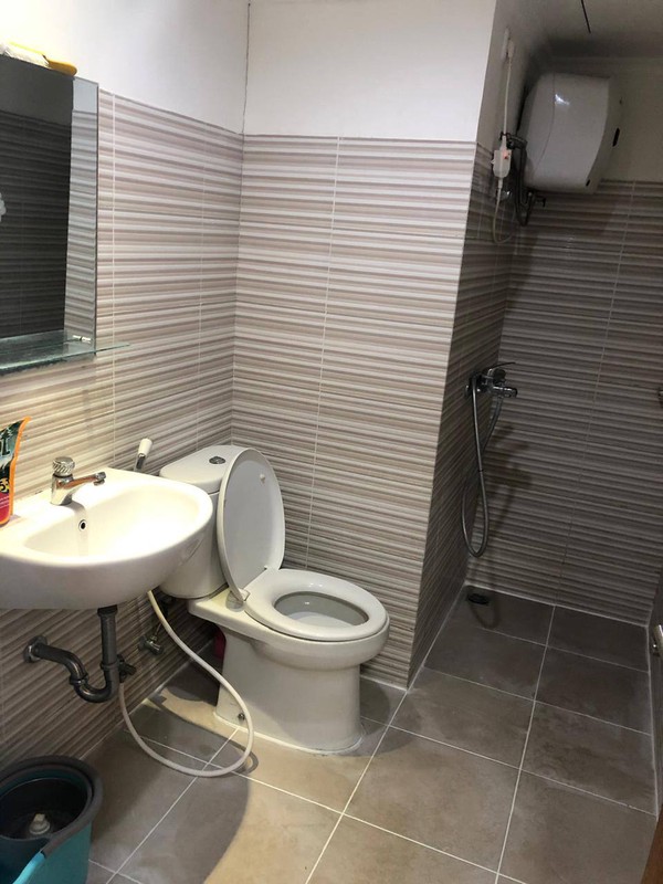 Dijual Apartemen PBG Puncak bukit golf surabaya barat