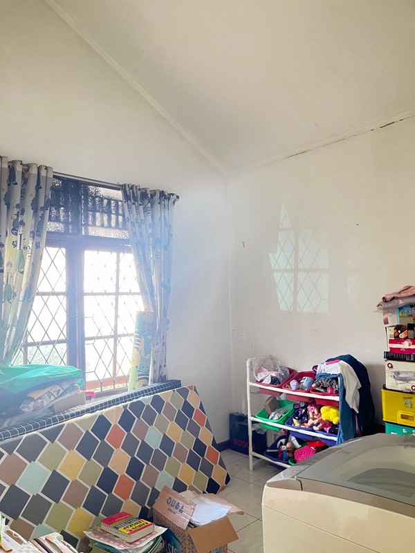 Rumah Bagus,dalam cluster di Bintaro Jaya 9